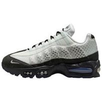 Nike Air Max 95 Big Bubble Seongsu Unisex Baltas Juodas IQ3363-025 45.5 balta/juoda