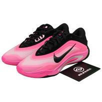 Nike A'One EP A'ja Wilson Moteriški krepšinio bateliai FZ8606-001 Dydis 44