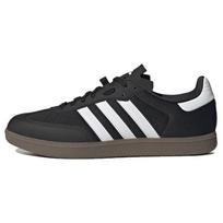 Adidas Velosamba Juodi Balti Gumos Unisex Sportbačiai Core-Black Cloud-White HQ9036 36⅔ black