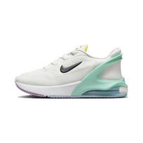 Nike Air Max 270 Go Durable Low-Top Kids Casual Shoes Kids sneaker White Blue Purple DV1969-105 28