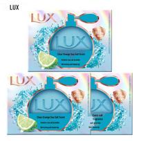 LUX Citrus Sea Salt Scented Soap (3x100g Pack)