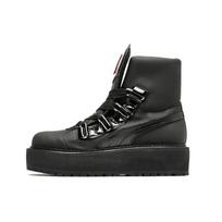 Vyrams Sportbačiai Fenty x Puma Sneaker Boot Black 363040-01 39