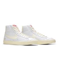 Nike Blazer Mid 77 Vintage Popcorn CW6421-100 EU 36 kokosas/balta