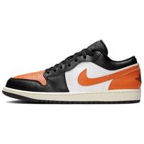 Air Jordan 1 Low Shadow Brown 553558-081 47.5
