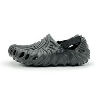 Salehe Bembury x Crocs Pollex Sasquatch Juodas Oniksas Tamsiai Juodas (Vyrai) 207393-001 50-51