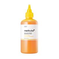 Medicube Kojic Acid Turmeric Resurfacing Toner Brightening Skin Texture Refining Toner 250ml 1