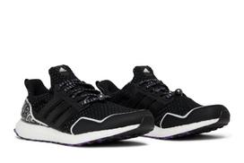 adidas Marvel x UltraBoost 5.0 Juodoji Pantera Vyriški HR0518 41