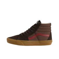 Vans Sk8-Hi Gum Brown Unisex VN000BW7BF0 41