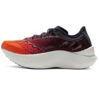 Saucony Endorphin Pro 3 ViZiPRO Men Sneakers Orange Night-Lite S20755-65 40.5