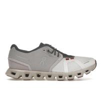 ON Cloud 5 Pearl Frost Moteriški sportbačiai Kreminiai 59.98157 36