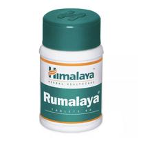 Rumalaja (60 skirtukas), Rumalaya, Himalaya 60 pcs