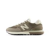 New Balance 574 Comfortable Versatile Fashion Trend Retro Low-Top Lifestyle Casual Shoes Unisex sneaker U574L1D9 42