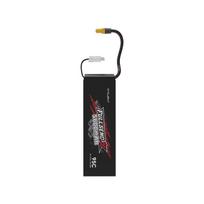 IFLIGHT Helion 10 HD Ilgo nuotolio FPV dronas (CN versija) 6S 5600mAh