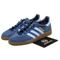 adidas Handball Spezial Tamsiai mėlyni su guminiu padu Vyriški BD7633 37