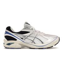 ASICS GT 2160 White Piedmont Grey Blue Unisex Sneakers 1203A275-105 40.5