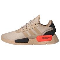Adidas Originals NMD_G1 Universalūs Patogūs Žemi Sportiniai Bėgimo Bateliai Vyriški Kedai Šviesiai Rudi IE5283 44
