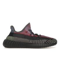 Adidas Yeezy Boost 350 V2 Yecheil Non-Reflective Multicolor Unisex FW51 EU 36.5 juoda