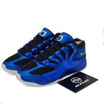 Nike KD 18 Premium EP 'International Blue' IB6683-400 42.5 mėlyna/juoda