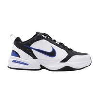 Nike Air Monarch IV 'Juoda Mėlyna' 415445-002 Vyriški Batai 38.5 juoda/balta