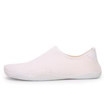 Water shoes solid color ocean shoes surf shoes creek shoes white shoes water sports shoes fitness shoes non-slip quick drying 35