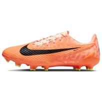 Nike Phantom GX Academy MG United Pack Unisex Sneakers Orange Guava-Ice Black DZ3484-800 44 beige