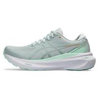 Asics Gel Kayano 30 Šviesiai mėtų spalvos moteriški sportbačiai Žalias mėtų atspalvis 1012B357-300 39.5