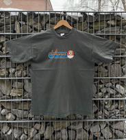 Vintažiniai Deftones Around The Fur 13 Biliardo Kamuolio Marškinėliai Dydis S-5XL Pakartotinis Spausdinimas Unisex Marškinėliai XXL