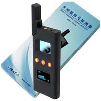 Nešiojamas GPS ir signalų detektorius CN kištukas (adapteris įtrauktas)