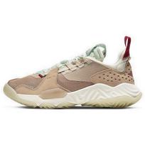 Air Jordan Delta SP CT1003-200 Women's React Cushioning Sneakers 37.5
