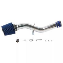 Raudonas Mėlynas Šalto Oro Įsiurbimo Vamzdelio Filtro Rinkinys Lexus IS250 2.5L V6 Lexus IS350 3.5L V6 Variklio Dalys raudona