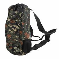 2L Medicininis Nešiojamas Deguonies Baliono Bakelio Maišas Kuprinė su Reguliuojamomis Diržais Backpack