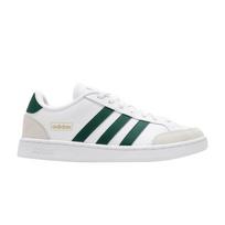 adidas Grand Court SE Balti su Kolegijos žalia spalva Vyriški FW6688 42