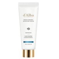 d'Alba White Truffle Moisture Cream Deep Hydrating Brightening Face Cream 60ml