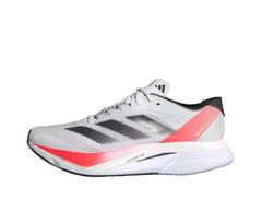 Adidas ADIZERO BOSTON 12 Bėgimo bateliai IF9210 Vyriškas dydis EU 41 balta