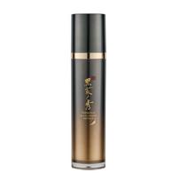 Huksamsoo Black Ginseng Emulsion Brightening & Wrinkle Care Nourishing Lotion 120ml