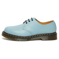 Dr. Martens 1461 Odiniai 3 skylučių Laisvalaikio batai Moteriški batai Mėlyni 27757485 37 gray
