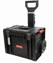 QBRICK SYSTEM PRO CART TOOL BOX - SKRZ N4256