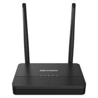 HIKVISION Haoshitong 2-Channel NVR Security Recorder CN plug (adapter included) No Built-in Storage