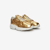 adidas Wmns Falcon Gold Metallic Moteriški FV4318 38