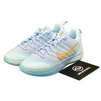 Nike Sabrina 3 GS Ionescu Blueprint Vaikams Jaunimui Moterims Krepšinio Batai IB3088-400 40 mėlyna