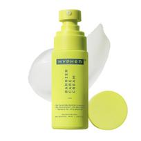 Hyphen 2% Ceramide Peptide Complex Face Moisturizer 50ml for Dry Skin Lightweight Gel Cream