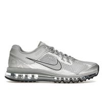 Nike Air Max 2013 Metalinis Sidabrinis Juodas Vyriški HQ3025-001 42