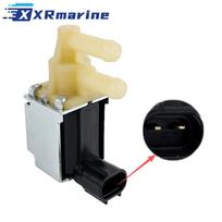 877805T Solenoidinis vožtuvas Mercury Marine 4 taktų 30 35 40 50 60 AG pakabinamam varikliui Pakeičia K005T48471 K5T48471 25341095 877805T