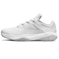 Air Jordan 11 CMFT Low Triple White Vyriški sportbačiai CW0784-101 45