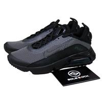 Nike Air Max 2090 žemi juodi vilkolakio pilki CJ4066-001 36