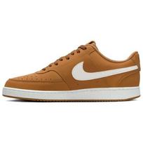 Nike Court Vision Low top Skateboard Shoes Men's Brown - HV8139-700 41 ruda