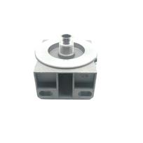 Kuro filtras Vandens separatorius Pagrindo sėdynė Volvo 8159975 3830205 Dyzeliniam R45T R90T 7-CONNECT 14MM PRIEVADAS Yra sandėlyje