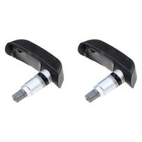 2 VNT 8532731 TPMS Padangų Slėgio Daviklis 433MHZ BMW Motociklams R 1200 S ST RT GS GSA R K 1200 S 36318532731