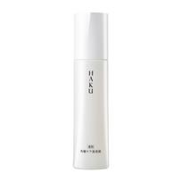 HAKU Refiner 120ml Serumas raginiam sluoksniui Apsaugo nuo tamsių dėmių ir balina odą (Kvazi-narkotikas) Priežiūra, Dėmės,