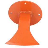 Wood Kindling Splitter Forged Steel Manual Log Wood Splitter   for Fireplaces